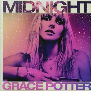 Grace Potter - Midnight (2xLP) - Vinyl LP